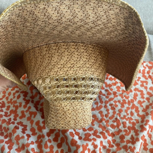 Rio grande cowboy hat chijuajua - Picture 8 of 8